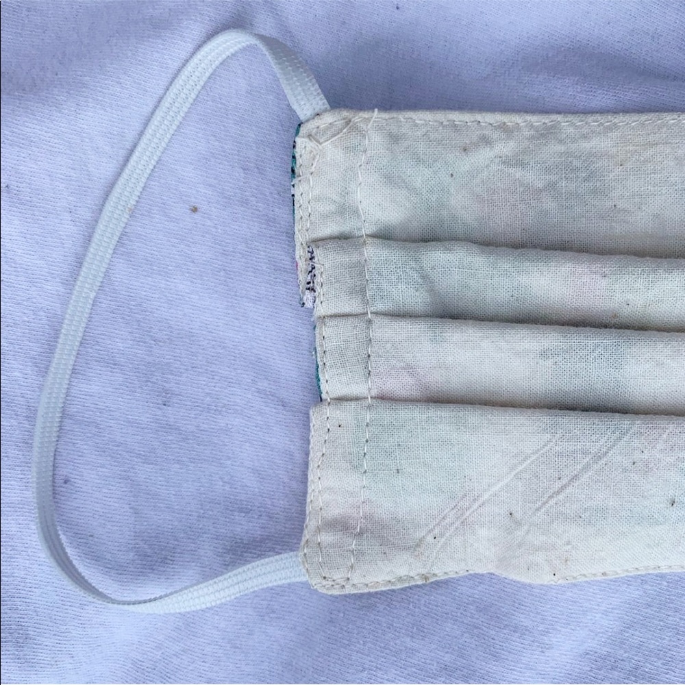Reusable Face Mask - Picture 4 of 4